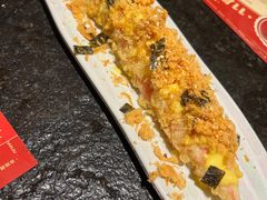 -古田居·特色寿司料理(星之岛旗舰店)