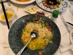 -南京空港温德姆花园酒店·MTF满庭芳中餐厅