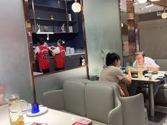 -三江源活鱼现烤(维多利摩尔城店)