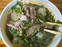 -王记生烫牛杂面馆(兰陵路店)