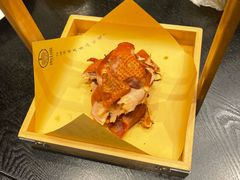 -唐山宴大唐州府精品中餐