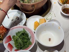 -东门口·新式老北京火锅(河西龙湖天街店)