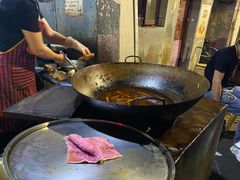 -吴长子卤菜馆(统一街店)