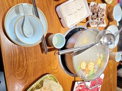 -真牛坊潮汕牛肉火锅