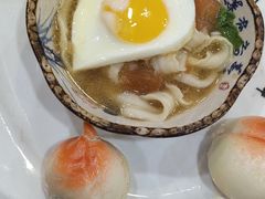 -那家老院子东北菜·饺子·小鸡炖蘑菇(艳华街店)