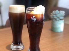 -Peet's Coffee皮爷咖啡(大学路店)