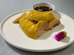 -宋园·金宴浙鲜馆(静安店)