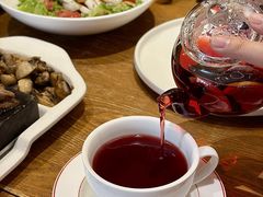 -Entrecôte 法国牛扒馆(保利·时光里店)