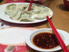 -喜家德虾仁水饺(繁荣路店)