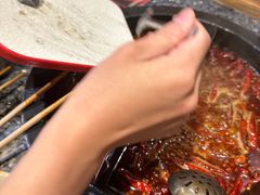 -蜀大侠火锅(建设路第五大道店)