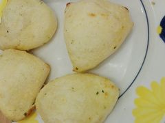 小佛卡夏蒜香包-萨莉亚意式餐厅(上下九店)