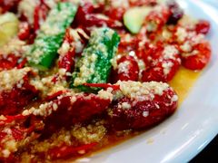 -大拇指龙虾(娄葑文体中心店)