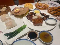 -粤食堂(天津和悦汇店)