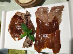 烤鸭-四季小馆·地道北京小吃(广百店)