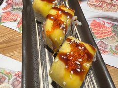 -Sushi Love 创意寿司(丽影广场店)