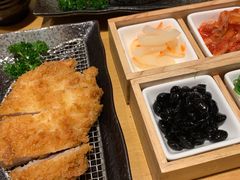 -胜博殿日式炸猪排(西红门店)