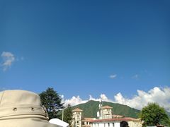 -石棉县孟获城