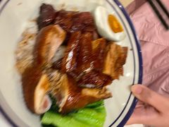 -金湖港式餐厅(建外店)