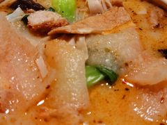 -西安饭庄·非遗陕菜(钟楼店)