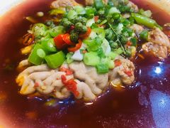 -易老妈蹄花.特色川菜(人民公园总店)