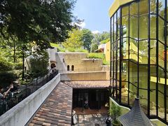 -三鹰之森吉卜力美术馆