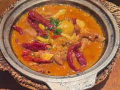 -乔街深夜食堂·小龙虾·高压锅生蚝(杭州总店)