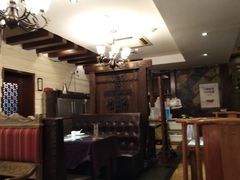 -粥全粥到海鲜家常菜(瞿塘峡路店)