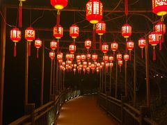 -石燕湖生态旅游景区