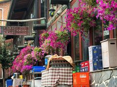 -北京水岸山吧度假村(雁栖镇店)