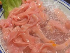 -冯校长老火锅(福田车公庙店)