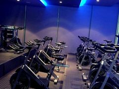 -威尔仕健身(番禺店)