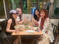 -Ginger(兴国路店)