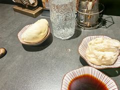 -铭牛烧肉·和牛海鲜自助(高新月牙湖店)