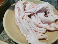 -大虎重庆老火锅(正弘城店)