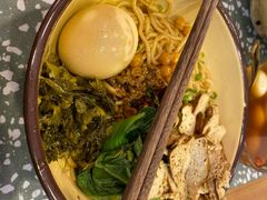 -流浪地图剁椒卤汁拌饭(未来城购物广场店)