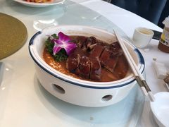 -怀德酒楼·粤菜·海鲜·茶点(怀德万象汇店)