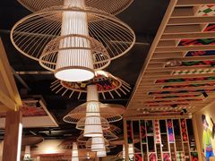 -椰夫人·养生椰子鸡(金沙洲永旺店)