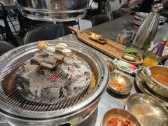 -本炙炭烤·蒲烧活鳗料理店(金沙洲店)