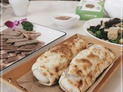 -培万河间驴火•驴肉火锅(东平店)