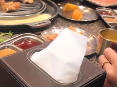 -高丽苑韩国烤肉(海昌路旗舰店)
