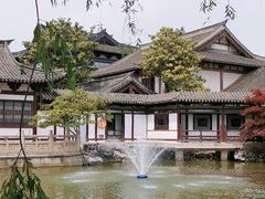-常熟方塔园