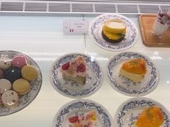 -PETIT PARIS 小巴黎(花园道店)