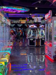 -嘉贝乐电玩城(惠多港购物中心店)