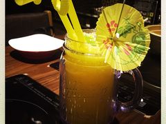 -火炉火自助餐(枫蓝国际店)
