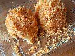 -鲍师傅糕点(江苏路店)