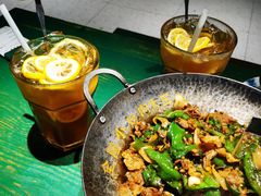 -费大厨辣椒炒肉(太平老街店)