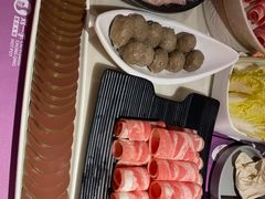 -重庆刘一手火锅(昌江恒基店)