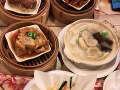 -点都德(聚福楼店)