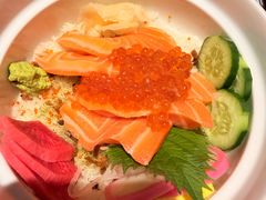 -小山日本料理(兴业太古汇店)