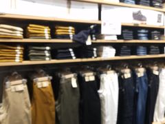 -MUJI无印良品(万达太原街店)